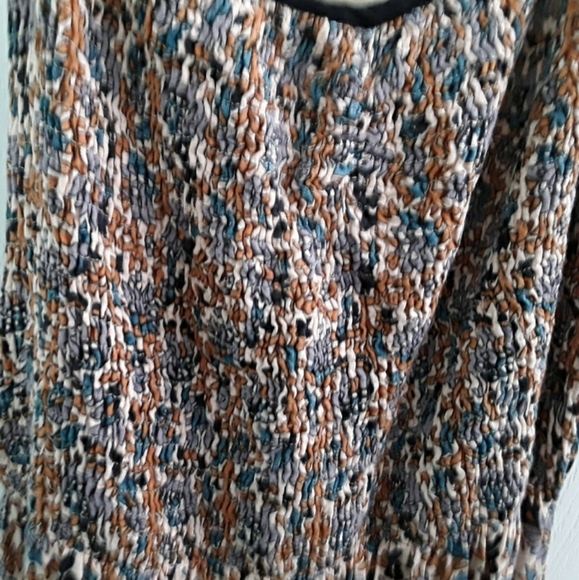 Y2K Wet Seal Boho Elephant Print Maxi Dress - Picture 6 of 11